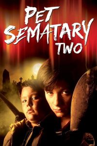 مشاهدة فيلم Pet Sematary II 1992 مترجم