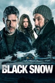 مشاهدة فيلم Black Snow 2017 مترجم