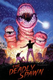 مشاهدة فيلم The Deadly Spawn 1983 مترجم