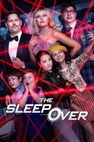 مشاهدة فيلم The Sleepover 2020 مترجم