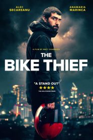 مشاهدة فيلم The Bike Thief 2020 مترجم