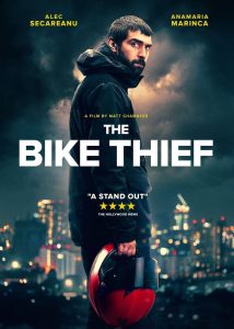 مشاهدة فيلم The Bike Thief 2020 مترجم