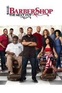 مشاهدة فيلم Barbershop: The Next Cut 2016 مترجم