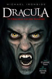 فيلم Dracula The Original Living Vampire 2022 مترجم