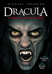 فيلم Dracula The Original Living Vampire 2022 مترجم