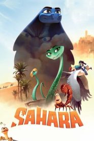 مشاهدة فيلم Sahara 2017 مترجم