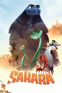 مشاهدة فيلم Sahara 2017 مترجم