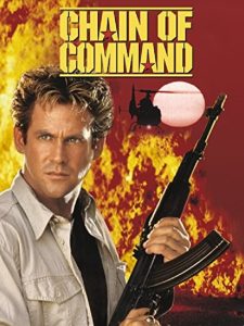 مشاهدة فيلم Chain of Command 1994 مترجم