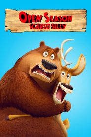 فيلم Open Season: Scared Silly 2015 مدبلج