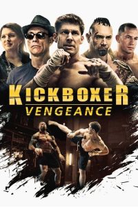 فيلم Kickboxer: Vengeance 2016 مترجم