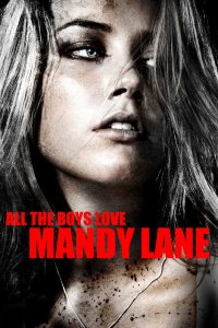 فيلم All the Boys Love Mandy Lane 2006 مترجم