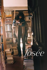 مشاهدة فيلم Josée 2020 مترجم