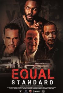 مشاهدة فيلم Equal Standard 2020 مترجم