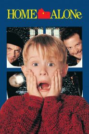 مشاهدة فيلم Home Alone 1990 مترجم