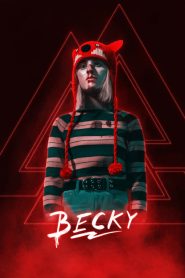 مشاهدة فيلم Becky 2020 مترجم