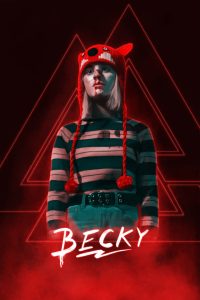 مشاهدة فيلم Becky 2020 مترجم