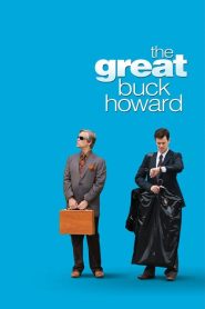 مشاهدة فيلم The Great Buck Howard 2008 مترجم