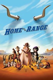 مشاهدة فيلم Home On The Range 2004 مدبلج