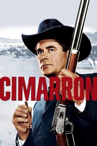 مشاهدة فيلم Cimarron 1960 مترجم