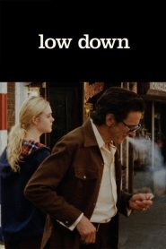 مشاهدة فيلم Low Down 2014 مترجم