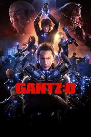 مشاهدة فيلم Gantz: O 2016 مترجم