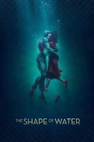 مشاهدة فيلم The Shape of Water 2017 مترجم