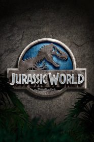 مشاهدة فيلم Jurassic World 2015 مترجم