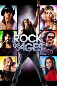 مشاهدة فيلم Rock Of Ages 2012 مترجم