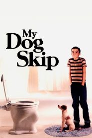 مشاهدة فيلم My Dog Skip 2000 مترجم