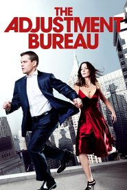 مشاهدة فيلم The Adjustment Bureau 2011 مترجم