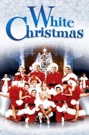 مشاهدة فيلم White Christmas 1954 مترجم