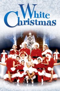 مشاهدة فيلم White Christmas 1954 مترجم