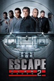 مشاهدة فيلم Escape Plan 2: Hades 2018 مترجم