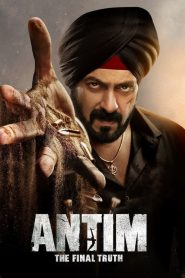 مشاهدة فيلم Antim The Final Truth 2021 مترجم