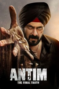 مشاهدة فيلم Antim The Final Truth 2021 مترجم