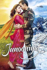 مشاهدة فيلم Junooniyat 2016 مترجم