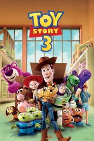 مشاهدة فيلم Toy story 3 2010 مدبلج