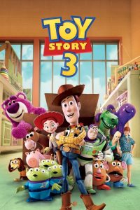 مشاهدة فيلم Toy story 3 2010 مدبلج