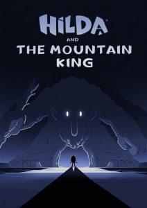 مشاهدة فيلم Hilda and the Mountain King 2021 مترجم