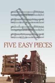 مشاهدة فيلم Five Easy Pieces 1970 مترجم