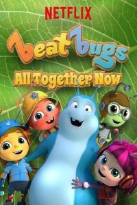 فيلم Beat Bugs All Together Now 2017 مدبلج