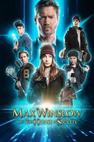 Max Winslow and the House of Secrets 2019 مترجم