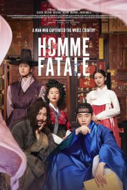 مشاهدة فيلم Homme Fatale 2019 مترجم