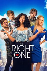 مشاهدة فيلم The Right One 2021 مترجم