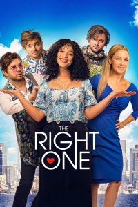 مشاهدة فيلم The Right One 2021 مترجم