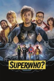 مشاهدة فيلم Super-héros malgré lui 2021 مترجم