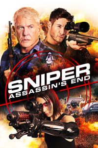 مشاهدة فيلم Sniper: Assassin’s End 2020 مترجم