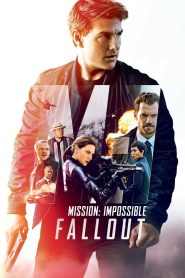 فيلم Mission: Impossible – Fallout 2018 مترجم