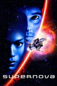 مشاهدة فيلم Supernova 2000 مترجم