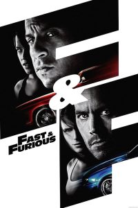 مشاهدة فيلم Fast And Furious 2009 مترجم